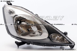 Передняя фара (правая) EURO-type