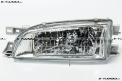 Передняя фара (левая) 1999-2000