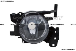 Противотуманная фара (левая) m-paket