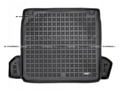 Коврик в багажник модельный полиуретановый