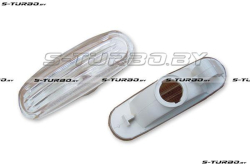 Повторитель поворота (левый=правый) белый