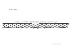Решетка в бампер (центральная) верхняя