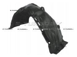 Подкрылок передний (правый) с изоляцией, для версий l / le / mdl / xle, usa-type