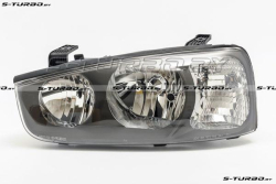 Передняя фара (левая)