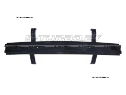 Усилитель заднего бампера