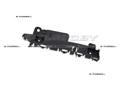 Кронштейн переднего бампера (правый) боковой