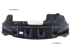 Защита бампера (пластик) бензин / дизель