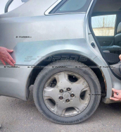 Арка задняя (правая) ремкомплект