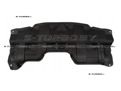 Защита бампера (пластик) бензин / дизель