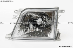 Передняя фара (левая)