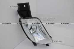 Противотуманная фара (правая)