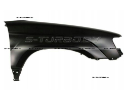 Крыло переднее (правое) без отв. под повторитель, сталь