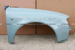 Крыло переднее (правое) сталь