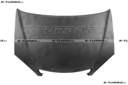 Капот (TAIWAN-type) сталь