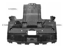 Защита двигателя (пластик) бензин / дизель