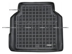 Коврик в багажник модельный полиуретановый