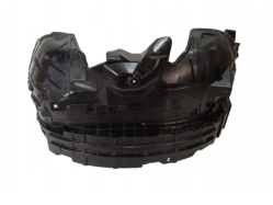 Подкрылок передний (правый)