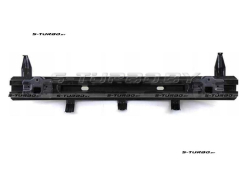 Усилитель заднего бампера