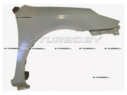 Крыло переднее (правое) сталь