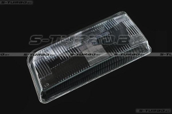 Стекло передней фары (левое) 1991-1995