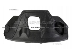 Защита двигателя (пластик) бензин