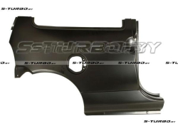 Крыло заднее (правое) заводской штамп