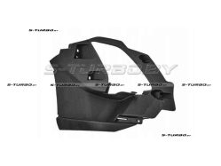 Крепление противотуманной фары (правое)