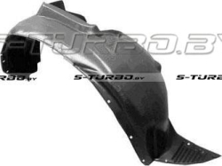 Подкрылок передний (правый)