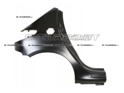 Крыло заднее (правое) заводской штамп