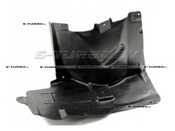 Защита двигателя (пластик) бензин / дизель, боковая правая