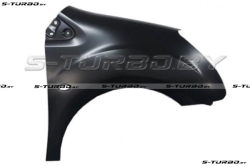 Крыло переднее (правое) с отв. под повторитель, сталь