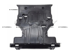 Защита двигателя (пластик) бензин / дизель, для версии amg-type