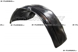 Подкрылок передний (левый)