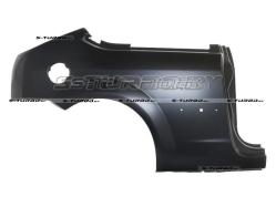 Крыло заднее (правое) заводской штамп