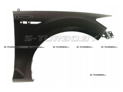 Крыло переднее (правое) с отв. под повторитель, сталь