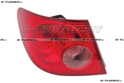 Задний фонарь (левый) USA-type, наружный