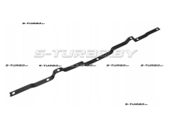 Крепление защиты под двигатель