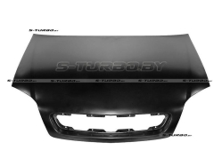 Капот, сталь