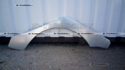 Арка задняя (левая) ремкомплект