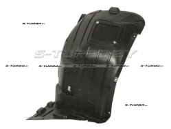 Подкрылок передний (левый) передняя часть