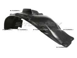 Подкрылок передний (левый)