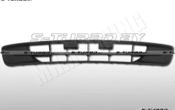 Решетка в бампер (центральная)