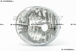 Противотуманная фара (левая)