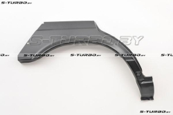 Арка задняя (правая) заводской штамп