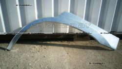 Арка задняя (левая) ремкомплект