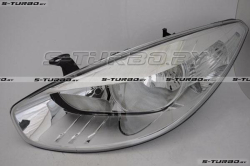 Передняя фара (левая)