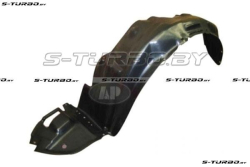 Подкрылок передний (левый) 2002-2005