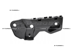 Кронштейн переднего бампера (правый) 2015-2018