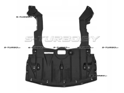 Защита двигателя (пластик) для версий 325xi / 328xi / 330xi / 335xi