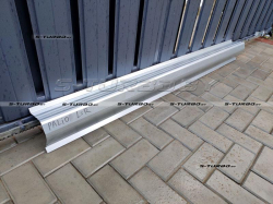 Порог (левый) полный профиль, ремкомплект